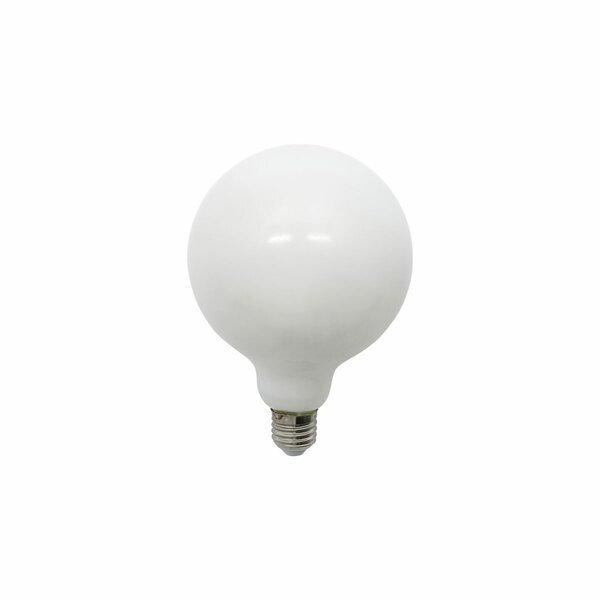 House Doctor LED bulb, White Decoration