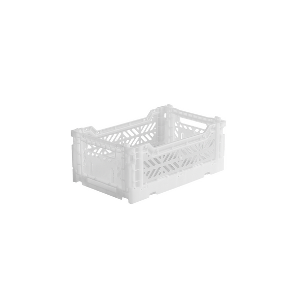 Aykasa Minikori, white