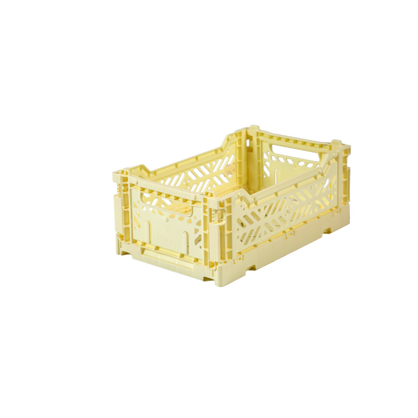 Aykasa Minikori, cream