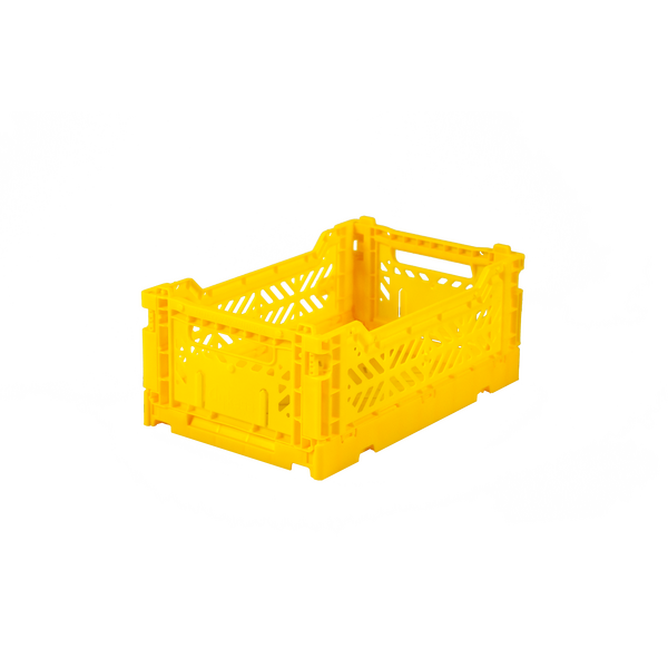 Aykasa Minikori, yellow