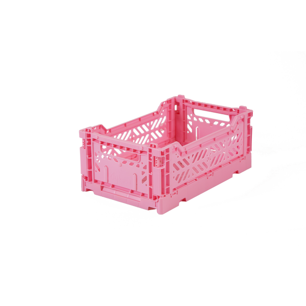 Aykasa Minikori, baby pink