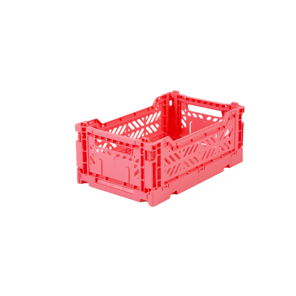 Aykasa Minikori, dark pink