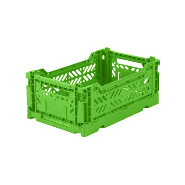 Aykasa Minikori, green