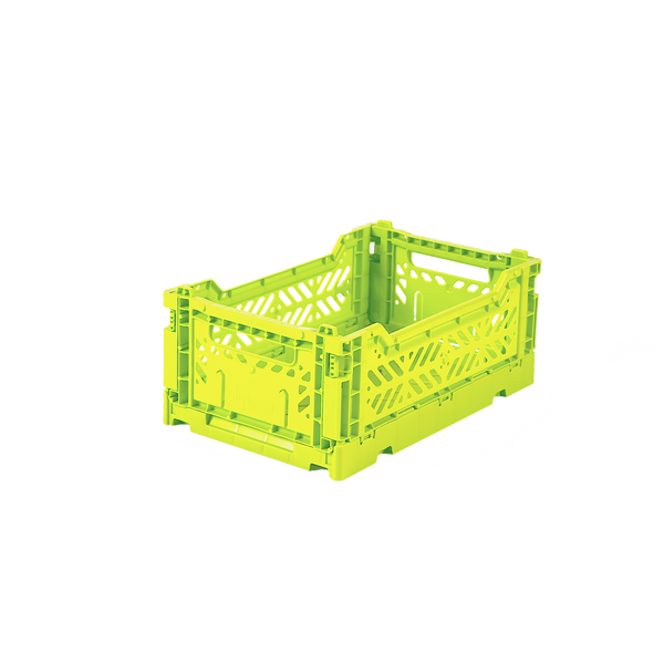 Aykasa Minikori, acid yellow