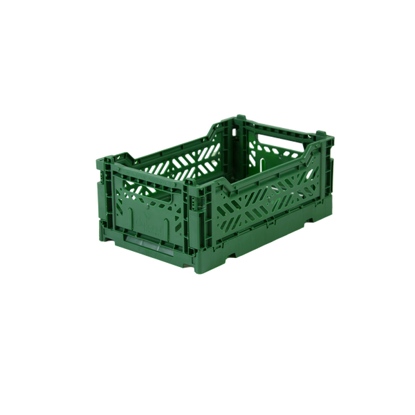 Aykasa Minikori, dark green