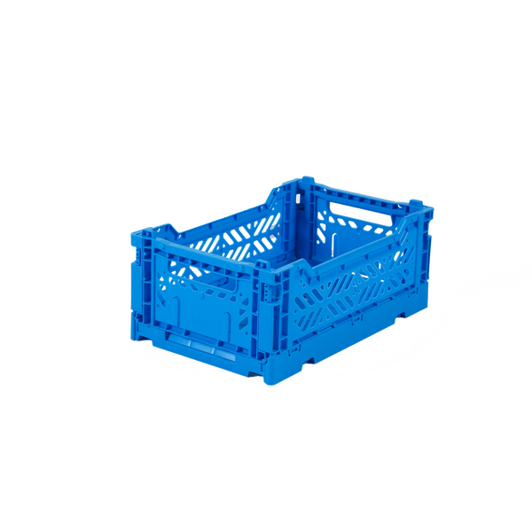 Aykasa Minikori, electric blue