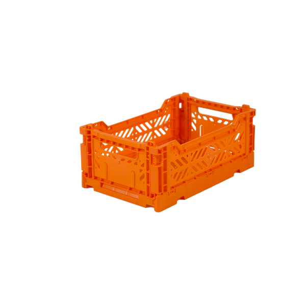 Aykasa Minikori, orange