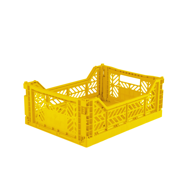 Aykasa Midikori, yellow