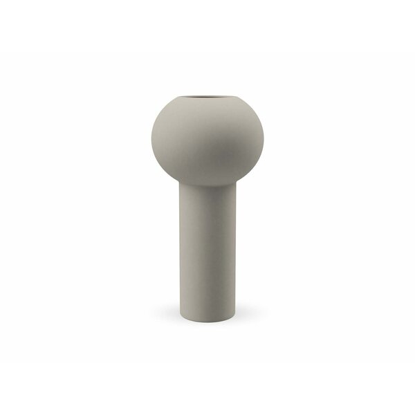 Cooee Design Pilarivaasi 24 cm, shell
