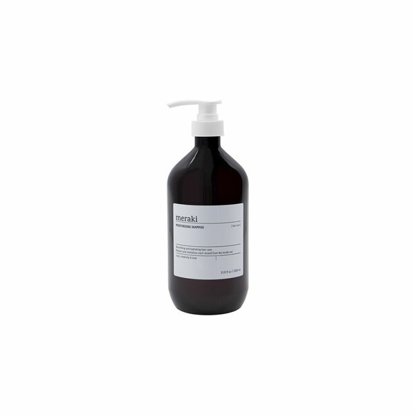 Meraki Moisturing shampoo 1000 ml