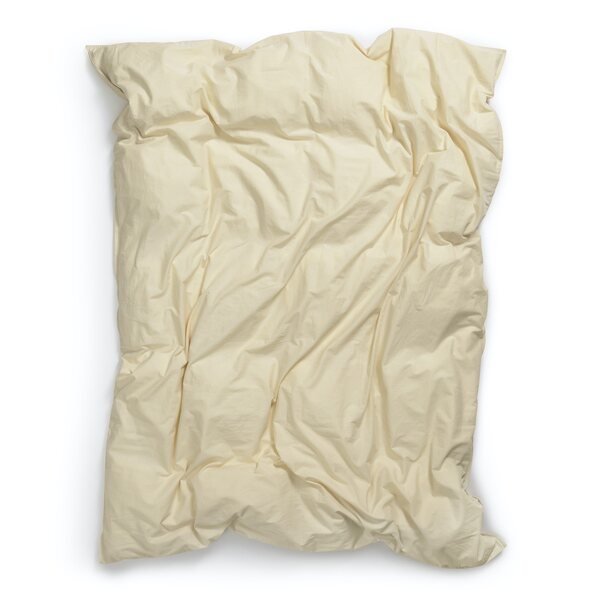 Midnatt Tuplapussilakana 240 x 220 cm, sorbetto