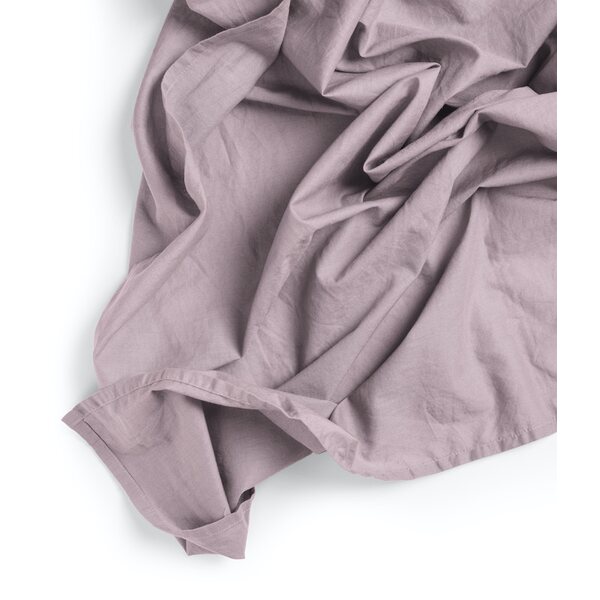 Midnatt Aluslakana 260 x 260 cm, aster