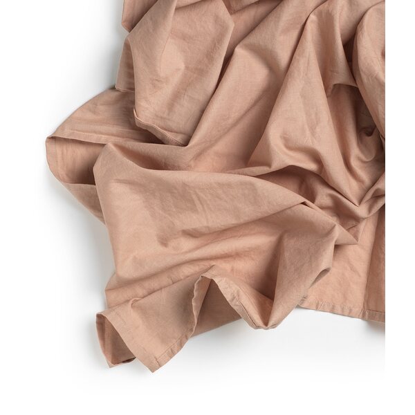 Midnatt Lasten lakana 90 x 150 cm, wilted