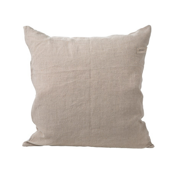 Ernst Pellavatyynynpäällinen 50 x 50 cm, pellava
