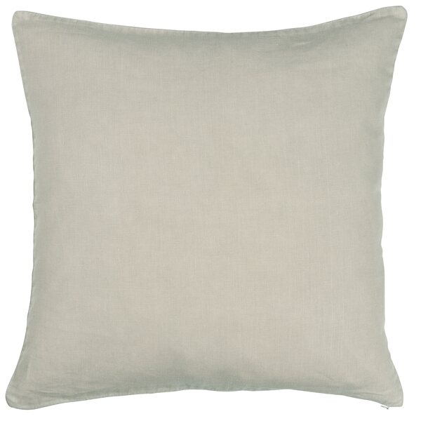 Ib Laursen Pellavatyynynpäällinen 50 x 50 cm, hiekka