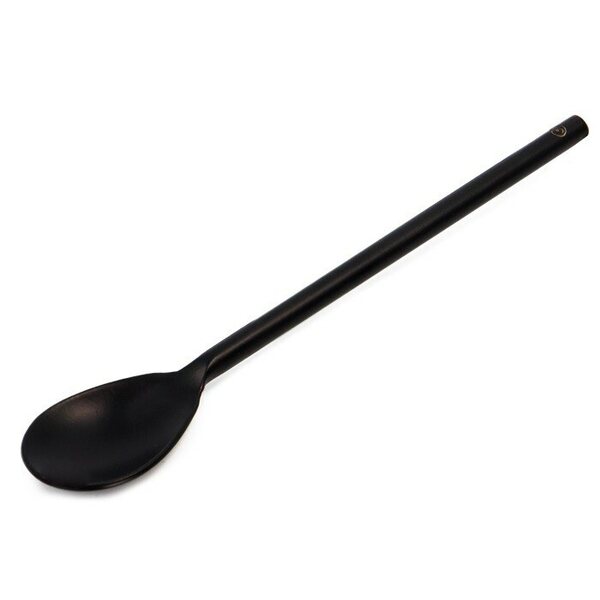 Ernst Lusikka 18 cm musta