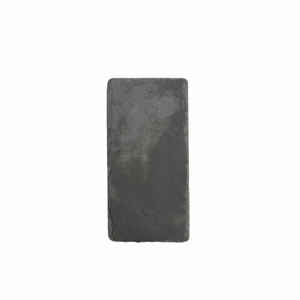 Nicolas Vahe Slate plate 20 x 12 x 1 cm