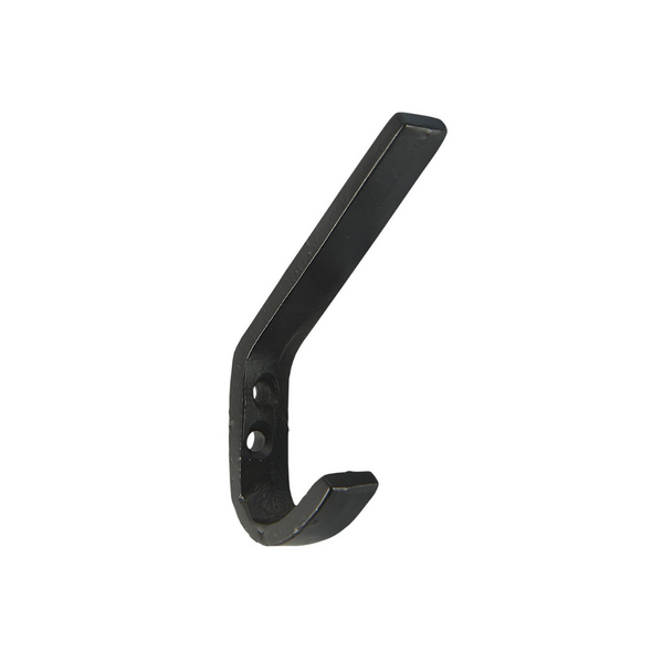 Ib Laursen Koukku 7,7 cm, musta