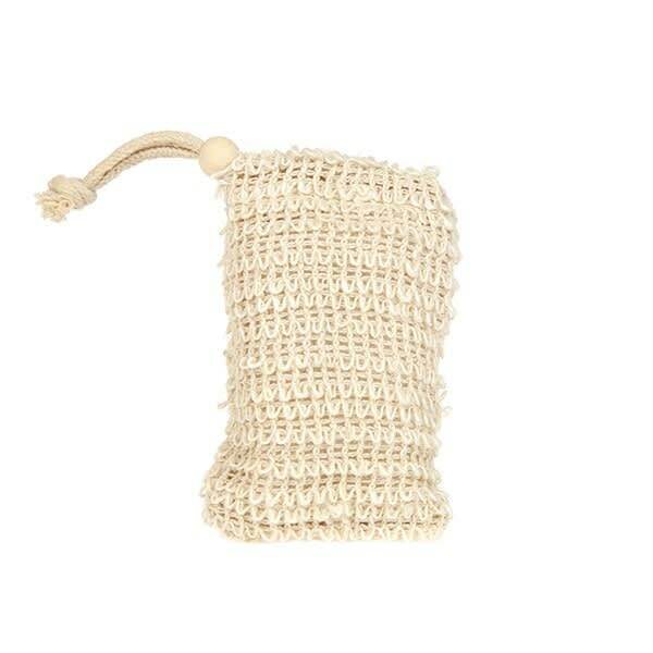 Iris Hantverk Soap saver bag