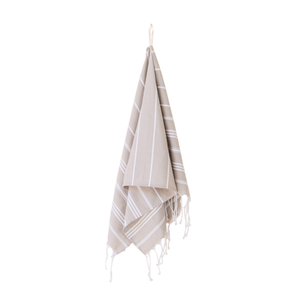 Lina Ranta hamam-käsipyyhe 45 x 90 cm, beige