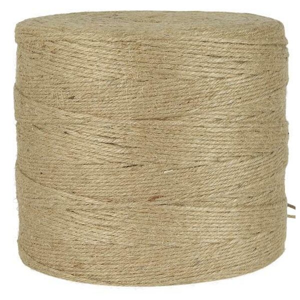 Ib Laursen Jute twine, by the metre