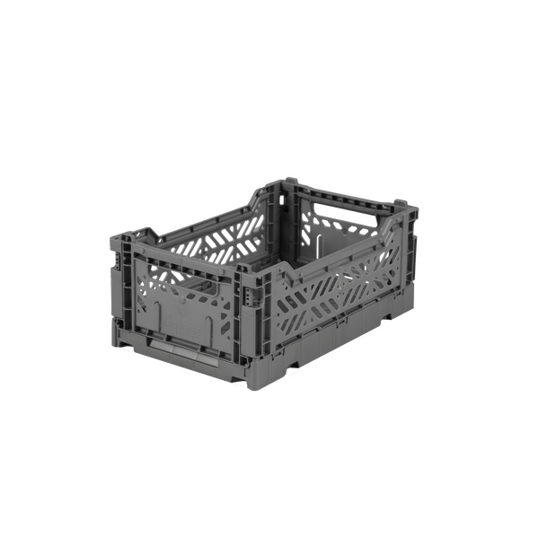 Aykasa Minikori, stone grey