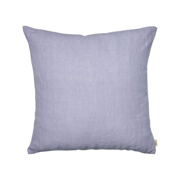 Anno Viive pellavatyynynpäällinen 50 x 50 cm, laventeli