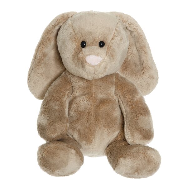 Teddykompaniet Wilma pupu 25 cm, beige