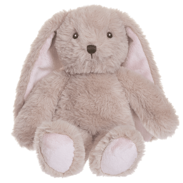 Teddykompaniet Svea pupu 25 cm, vanha roosa