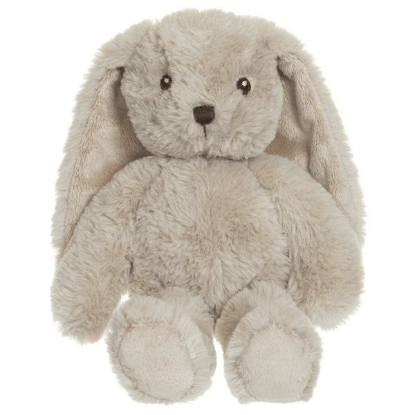 Teddykompaniet Svea pupu 25 cm, beige