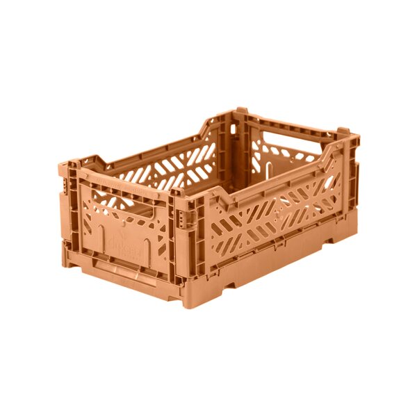 Aykasa Minikori, tan
