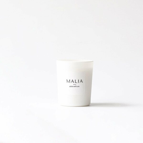 Malia Elevation candle - Mini