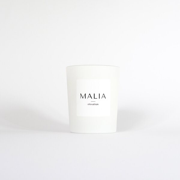 Malia Elevation candle