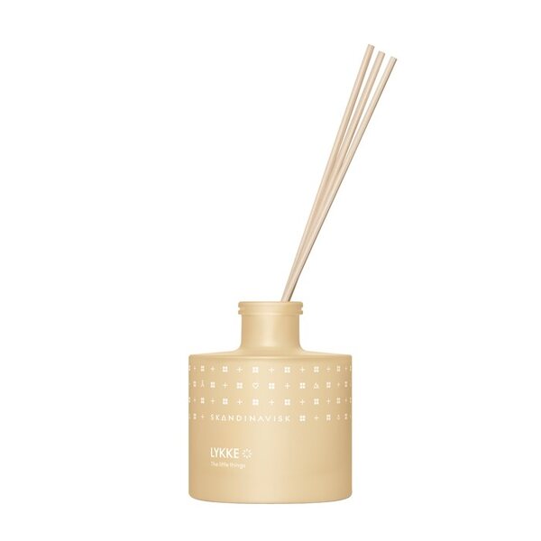Skandinavisk Lykke scent diffuser 200 ml