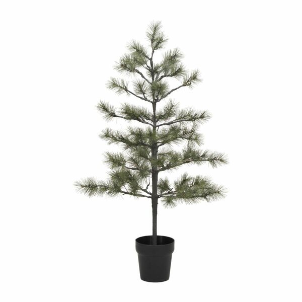 House Doctor Christmas tree Peuce, 125 cm