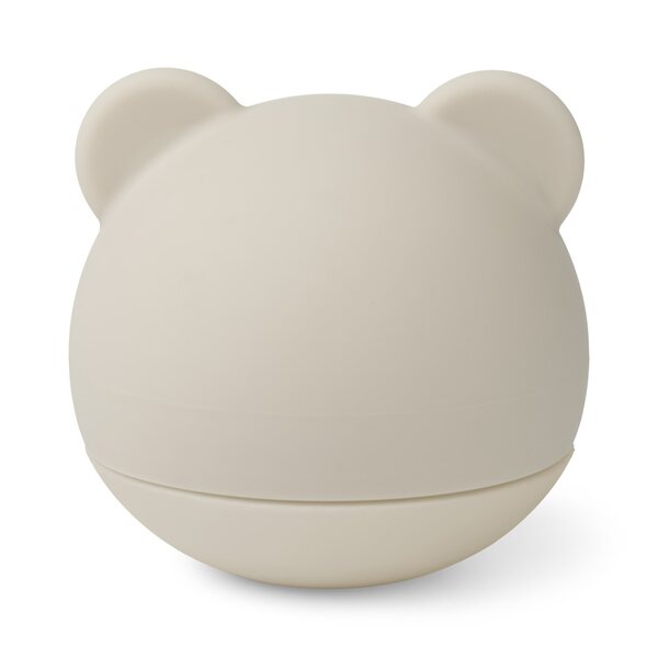 Liewood Samson night light, Mr bear sandy