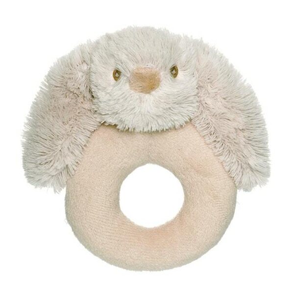 Teddykompaniet Lolli bunnies helistin, beige