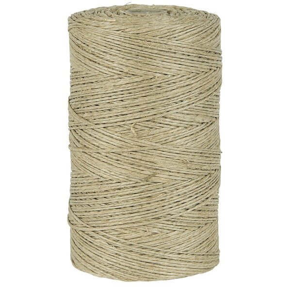 Ib Laursen Hemp string, by the metre