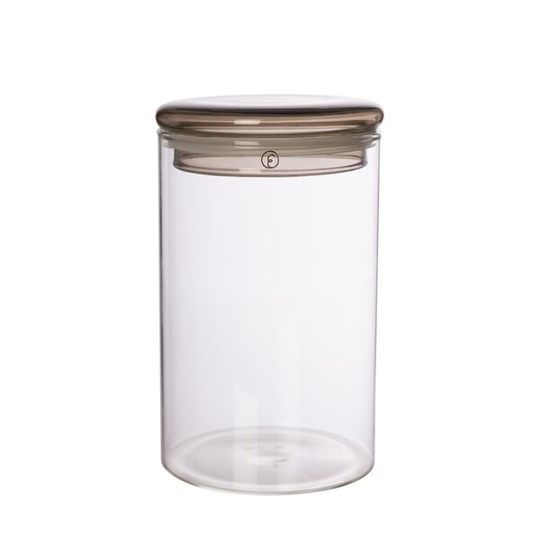 Ernst Storage jar 11 x 18,5 cm