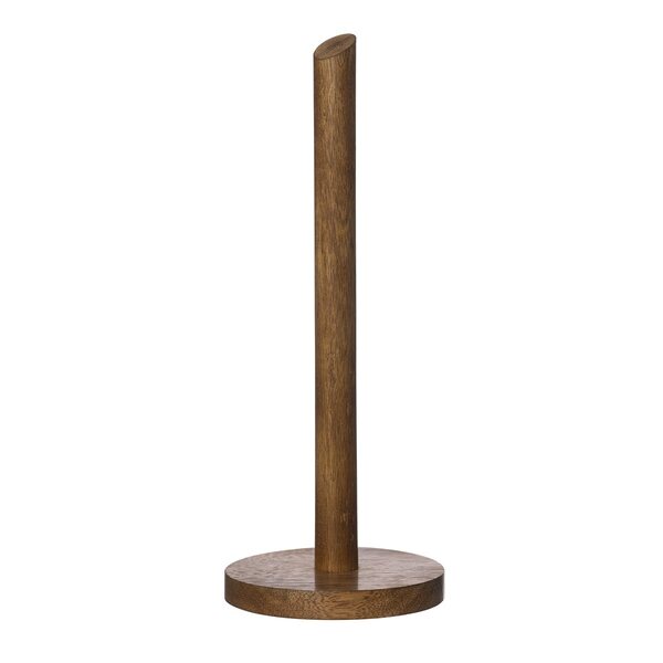 Ernst Talouspaperiteline, tummanruskea