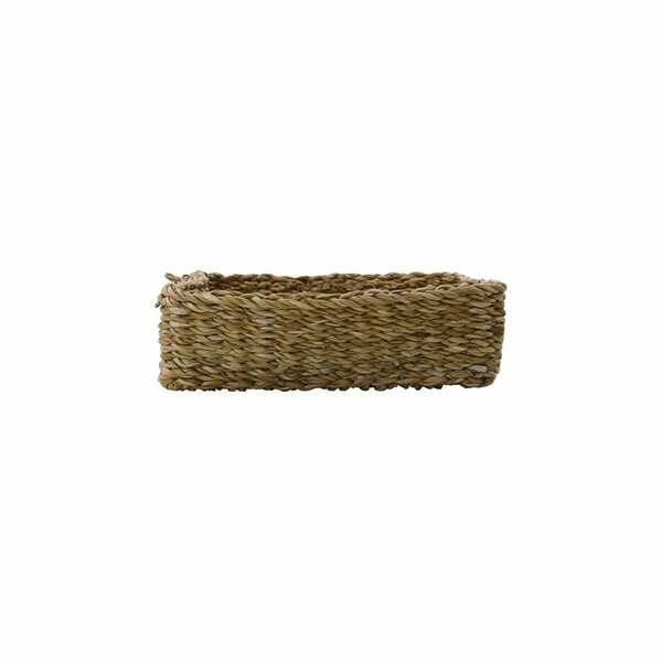Nicolas Vahe Naba basket 23 x 23 x 7 cm