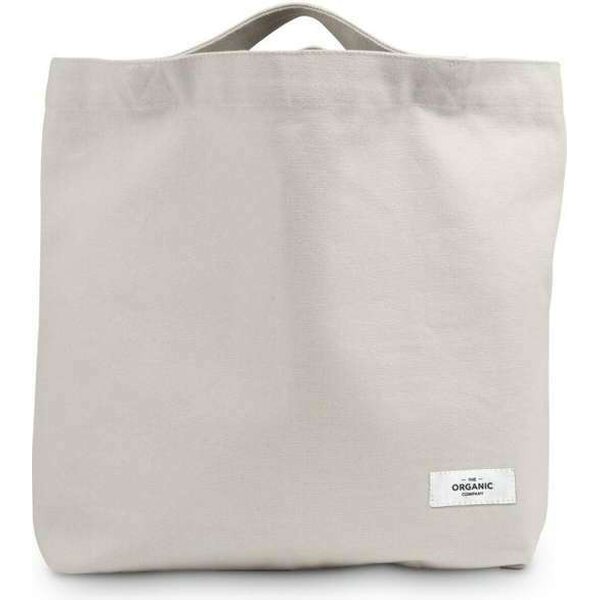 The Organic Company My organic bag, stone