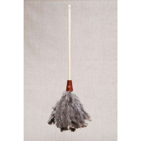 Sahlin Struts Short-stemmed dust whisk 45 cm