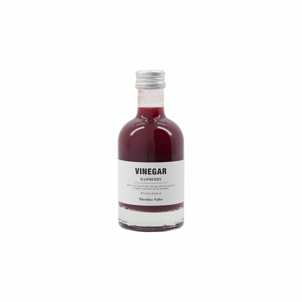 Nicolas Vahe Etikka 200 ml, vadelma