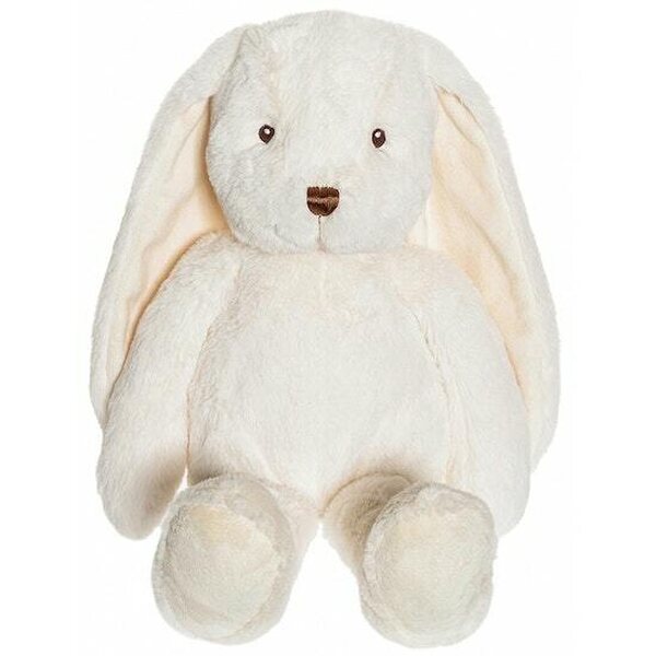 Teddykompaniet Svea kani 30 cm, kerma