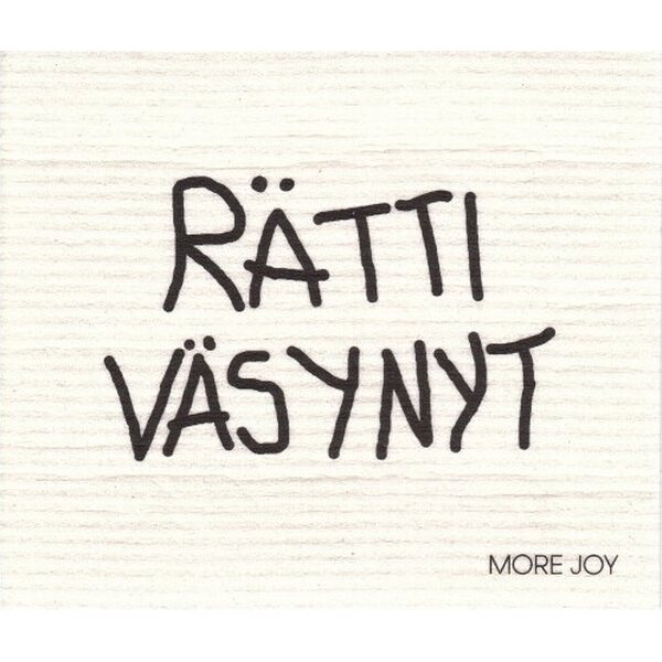More Joy Rättiväsynyt tiskirätti