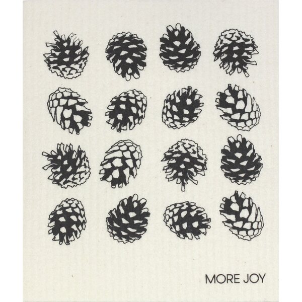 More Joy Käpy tiskirätti