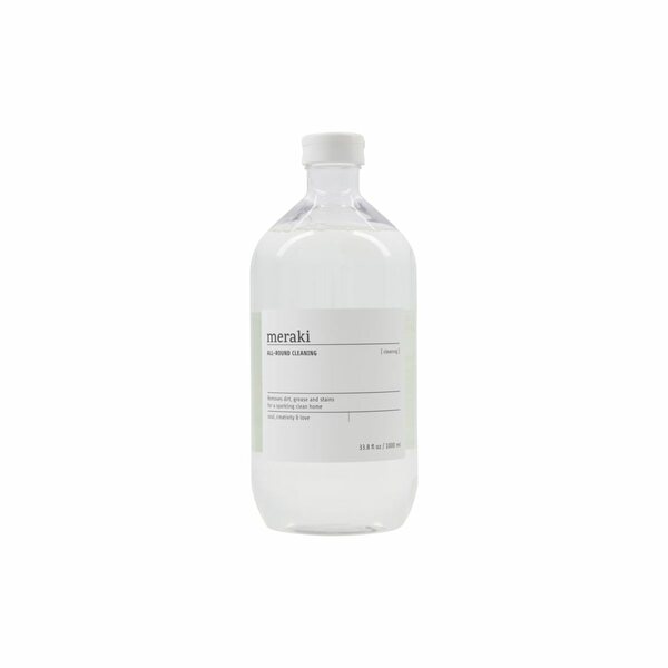 Meraki All-round cleaning 1000 ml