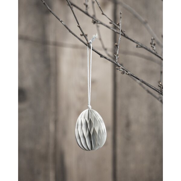 Storefactory Djupdalen hanging decoration, greige