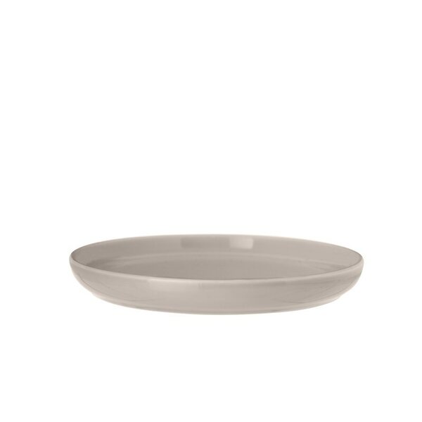 Ernst aluslautanen 17,5 cm, hiekka/pisteet